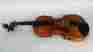 89666-04 Vl80 Pre Owned Violin Samuel Eastman No Size 4 Anno 2009 With Tuner