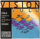 Vis200 9003918602008 Thomastik-infeld Vision Solo Viola
