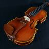 905 Muses Used Violin Model Outfit Case Bow