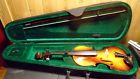 4-4-hard 9100-1 Corelli Violin By B