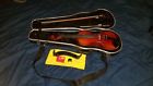 9187475847 Amatis Violin Size Amati