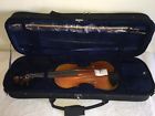 9488 Bellafina Violin Model 50