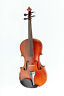 9770 Albert Nebel Full Size Violin With Bobelock Case