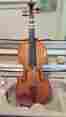 999129 La1f Knilling Violin Serial Number