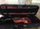 A-100-25 Craigs Quarter Size Violin For Sale