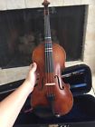 A-25 Thankful Strings Violin Full