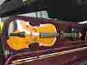 A-60-v1 Hofner 1 2 Size Childs Violin