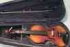 A14007 Model Violin Italia Antonio Case Outfit Soft 8 1