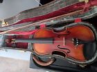 A217 Karl Herrmann 1956 Violin
