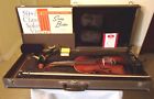 A23710 Copy Of Antonius Stradivartus Pfretzschner Mittenwald Violin Hand Made Stradivariu