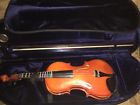 A3415 Franz Hoffmann 1996 Violin