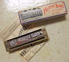 A440 Hohner Marine Band M