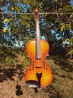 A65-4 Lafayette 4-4 Violin Outfit