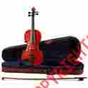 Ab-05rd-1 Ab-05-1 Anton Breton Student Violin Outfit 1 4 W Case Bow