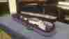 Ab-07-dd Anton Breton 4 Purple Violin Free Shipping 688382027688