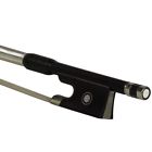 Ab-116f Stagg Anton Breton Carbon Fiberglass Student Violin Bow 688382027978