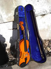 Ab01 Acoustic Violins Ab Anton Breton Student Outfit Traditional 688382024373