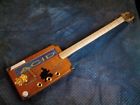 Acid-007 Gizmo Guitar Works Unique