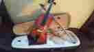 Acv31 Antoni Violin