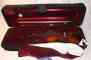 Ad10311 Lewis Size Bow 2400 Full Violin William Case Serial List