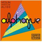 Al100 Thomastik Alphayue Violin Strings