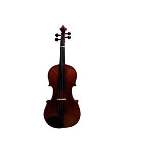 Albert Larsen 106312-21 4/4 Violin