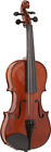 Vn-350 Allegro Solid Outfit Palatino 32 Carved 1 Violin Size