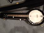Alvarez Great Banjo Sound And Play Unkone