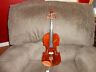 Amati Antique Nikolaus Violin Nikoluas