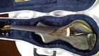 Amr Electric Violin Hand Made Snake