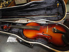 Ann02 Anton Richter 4-4 Violin