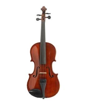 Violin5017 Antonio Strad Pre-owned 4/4 Violin Outfit