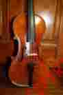 1718 Antonio Stradivari Ernst Heinrich Roth Antique Violin