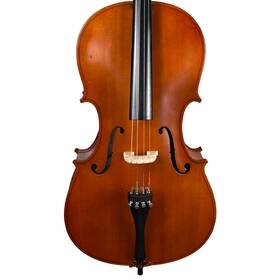 Avc15034 Antonius Cello Vc-150 3/4 Used