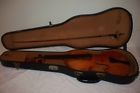 1745 Antonius Stradivarius A Kleven