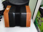 Ap-1230 Trinity College Anglo-style Concertina-return.rattling