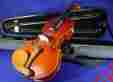 Ap1008751 Casini 12853 Serafino 1940 Violin