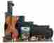 Apf-1 Saga Music Appalachian Violin Pack New