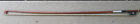 Arcos Brasil Chagas Nickel Mounted Violin Bow