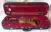 Artisan-b Amati 4 Artisan Violin Made For Christian Eggert In 2008 Bow And Case Included