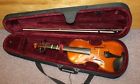 183900-1 As-060-v Hofner Alfred Stingl Violin