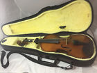 As-v060-1-2 Schroetter Violin Model With Case