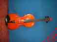 Ash0678ba Violin Korea Full Hoffman Size