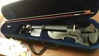 Atmi-vh44 Artall Full Size Handcrafted Acoustic Violin Beginner Kit 6951390925906