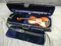 Au2292 Size Case Kun 4 Franz Violin Heritage Maestro Rest Hoffman Super