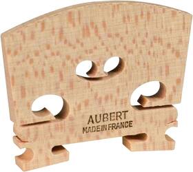 Aubert 445010282238 Vb-5 Select Aged Violin Bridge - 3/4 Size