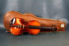 Aus92386 Kiso Suzuki Japan Violin Anno Copy Of Antonius Stradivarusi
