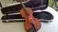 Av100 Full Romania Stefan Violin Ulrich Handmade Model
