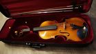 Av10sg Yamaha Violin V10sg Eastman