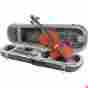 Av5-44sku Yamaha Standard Model Av5 Violin Outfit 4 Size Abs Case 086792831275